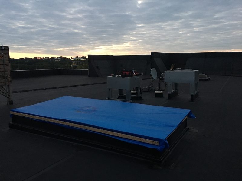 Goddard Hvac Installation | RF Power Ventilation Inc.