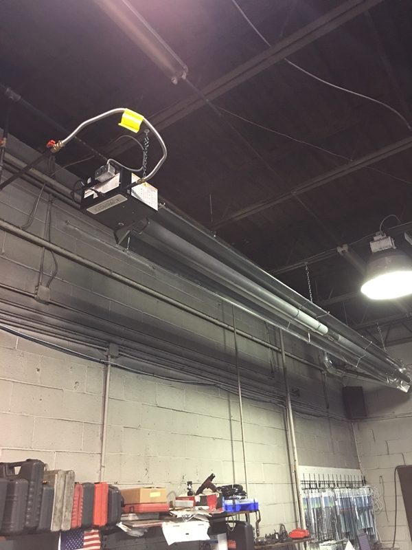 K+S Auto Repair Malvern pa | RF Power Ventilation Inc.