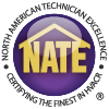nate certified hvac contractor